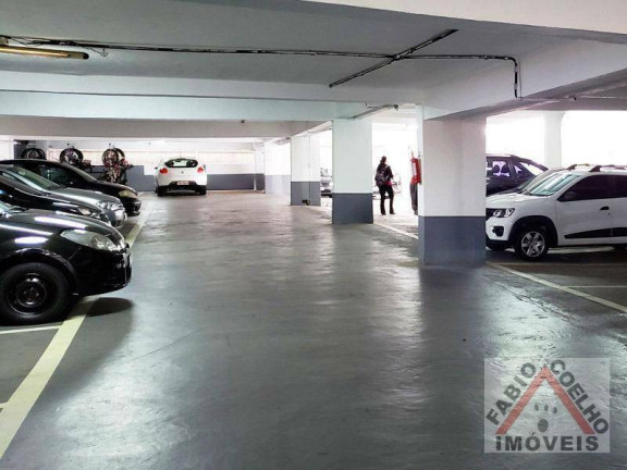 Imagem Apartamento com 2 Quartos à Venda, 86 m² em Morumbi - São Paulo Imagem Apartamento com 2 Quartos à Venda, 86 m² em Morumbi - São Paulo