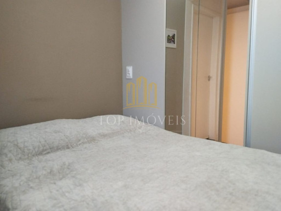 Imagem Apartamento com 2 Quartos à Venda, 61 m² em Jardim América - São José Dos Campos