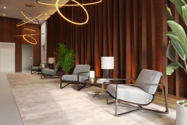Imagem Imóvel com 3 Quartos à Venda, 153 m² em Itapema - Itapema
