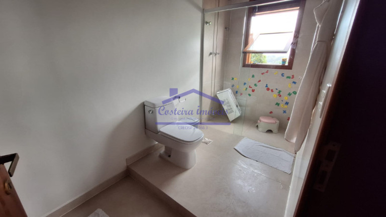 Imagem Casa com 4 Quartos à Venda, 380 m² em Itaguá - Ubatuba