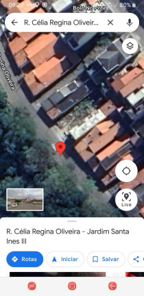Imagem Terreno à Venda, 135 m² em Jardim Santa Ines Iii - São José Dos Campos