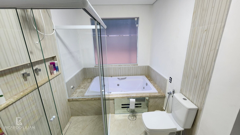 Imagem Casa com 4 Quartos à Venda, 320 m² em Loteamento Village De Atibaia - Atibaia