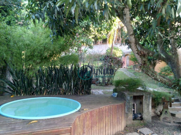 Imagem Casa com 5 Quartos à Venda, 209 m² em Itaipu - Niterói Imagem Casa com 5 Quartos à Venda, 209 m² em Itaipu - Niterói