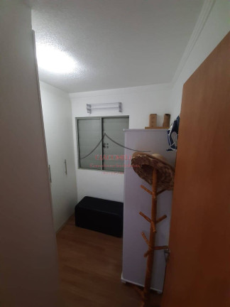 Imagem Apartamento com 3 Quartos à Venda, 56 m² em Jardim Santa Terezinha (zona Leste) - São Paulo Imagem Apartamento com 3 Quartos à Venda, 56 m² em Jardim Santa Terezinha (zona Leste) - São Paulo