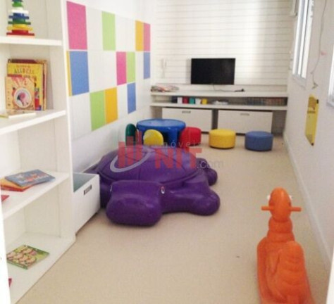 Imagem Apartamento com 2 Quartos à Venda, 60 m² em Cantagalo - Niterói