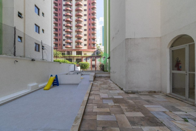 Imagem Apartamento com 2 Quartos à Venda, 49 m² em Saúde - São Paulo