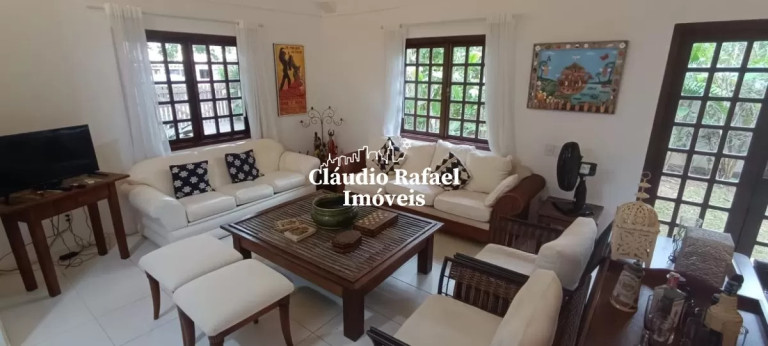 Imagem Casa com 3 Quartos à Venda, 200 m² em Manguinhos - Armação Dos Búzios