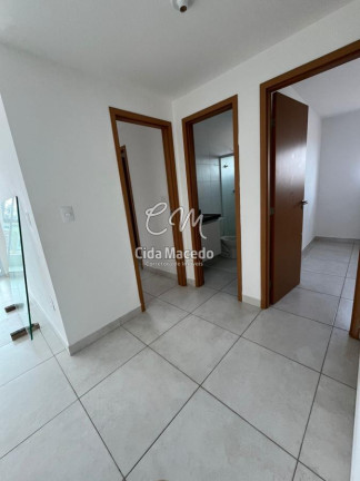 Imagem Apartamento com 2 Quartos para Alugar, 56 m² em Ponta De Matos - Cabedelo Imagem Apartamento com 2 Quartos para Alugar, 56 m² em Ponta De Matos - Cabedelo