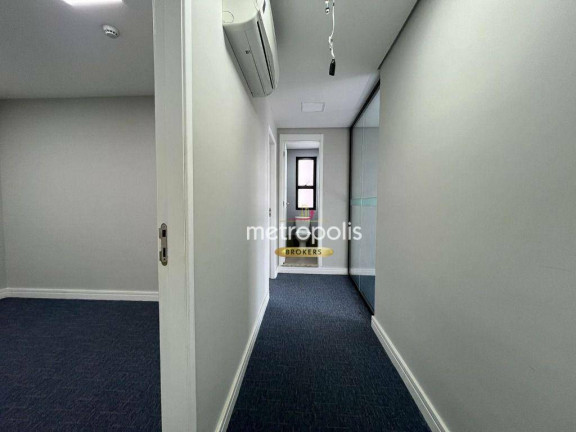 Imagem Imóvel para Alugar, 83 m² em Centro - São Caetano Do Sul Imagem Imóvel para Alugar, 83 m² em Centro - São Caetano Do Sul