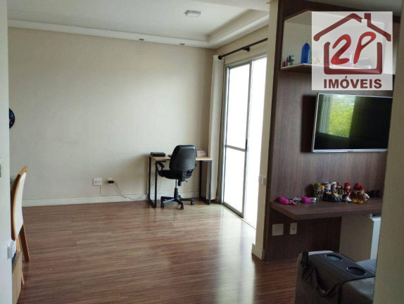 Imagem Apartamento com 2 Quartos à Venda, 60 m² em Jardim Augusta - São José Dos Campos Imagem Apartamento com 2 Quartos à Venda, 60 m² em Jardim Augusta - São José Dos Campos