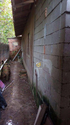 Imagem Casa com 2 Quartos à Venda, 48 m² em Areias - Tijucas Imagem Casa com 2 Quartos à Venda, 48 m² em Areias - Tijucas