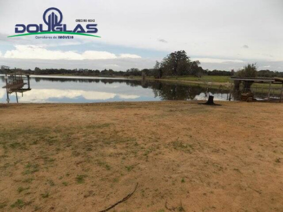 Terreno à Venda, 2.000 m² em águas Claras - Viamão