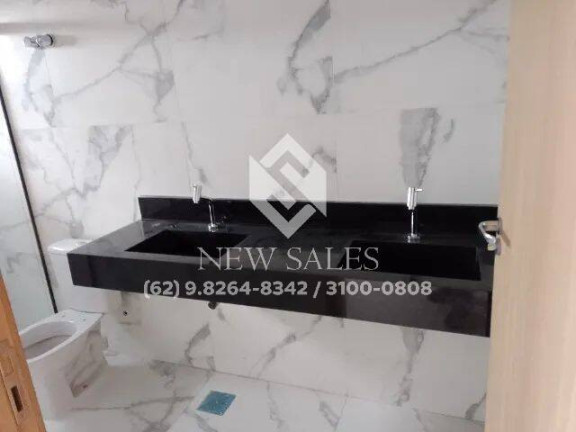 Imagem Casa de Condomínio com 3 Quartos à Venda, 150 m² em Terras Alpha Residencial 2 - Senador Canedo