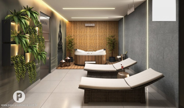 Imagem Apartamento com 1 Quarto à Venda, 35 m² em Cruz Das Almas - Maceió Imagem Apartamento com 1 Quarto à Venda, 35 m² em Cruz Das Almas - Maceió