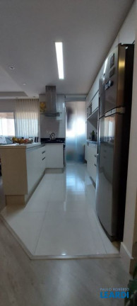 Imagem Apartamento com 2 Quartos à Venda, 73 m² em Campestre - Santo André