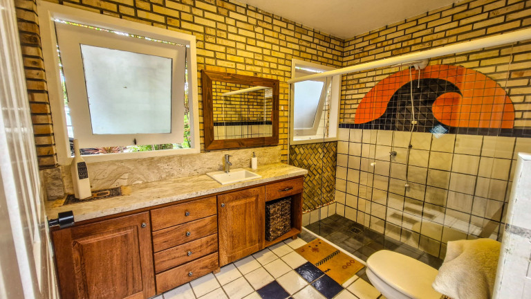 Imagem Casa com 3 Quartos à Venda, 192 m² em Praia Do Rosa - Imbituba Imagem Casa com 3 Quartos à Venda, 192 m² em Praia Do Rosa - Imbituba
