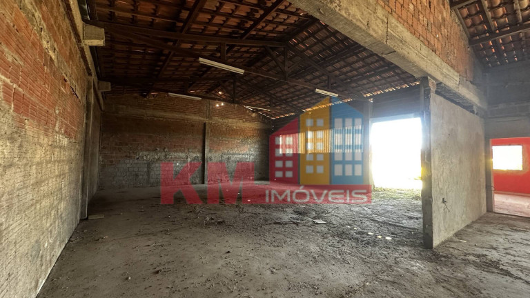 Imagem Galpão à Venda, 720 m² em Rincão - Mossoró Imagem Galpão à Venda, 720 m² em Rincão - Mossoró