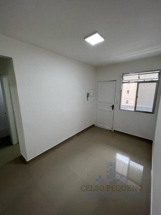 Imagem Apartamento com 2 Quartos à Venda, 52 m² em Canto Do Forte - Praia Grande Imagem Apartamento com 2 Quartos à Venda, 52 m² em Canto Do Forte - Praia Grande