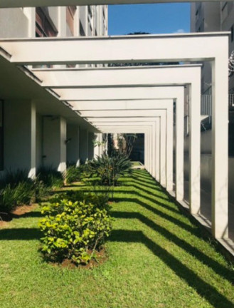 Imagem Imóvel com 3 Quartos à Venda, 200 m² em Vila Buarque - São Paulo