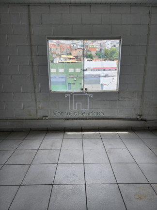 Imagem Imóvel Comercial para Alugar,  em Vila Tupi - Várzea Paulista