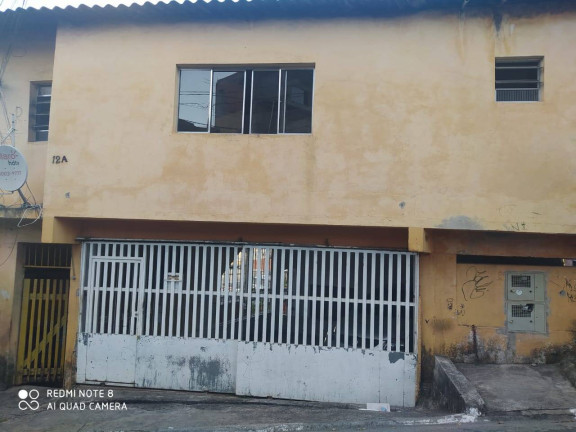 Casa com 7 Quartos à Venda,  em Jardim Helena - Carapicuíba