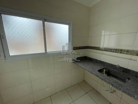 Imagem Apartamento com 2 Quartos à Venda, 87 m² em Canto Do Forte - Praia Grande