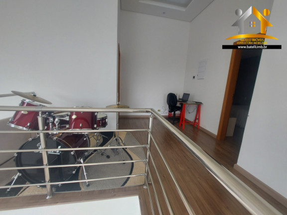 Imagem Casa de Condomínio com 3 Quartos à Venda, 227 m² em Mariápolis - Vargem Grande Paulista Imagem Casa de Condomínio com 3 Quartos à Venda, 227 m² em Mariápolis - Vargem Grande Paulista
