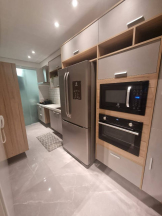 Imagem Apartamento com 3 Quartos à Venda, 127 m² em Centro - São Bernardo Do Campo Imagem Apartamento com 3 Quartos à Venda, 127 m² em Centro - São Bernardo Do Campo