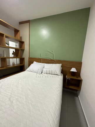 Imagem Apartamento com 1 Quarto à Venda, 44 m² em Perequê Açu - Ubatuba Imagem Apartamento com 1 Quarto à Venda, 44 m² em Perequê Açu - Ubatuba