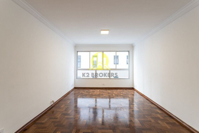 Imagem Apartamento com 3 Quartos à Venda, 116 m² em Itaim Bibi - São Paulo Imagem Apartamento com 3 Quartos à Venda, 116 m² em Itaim Bibi - São Paulo