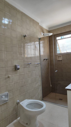 Imagem Apartamento com 3 Quartos à Venda, 133 m² em Gonzaga - Santos Imagem Apartamento com 3 Quartos à Venda, 133 m² em Gonzaga - Santos