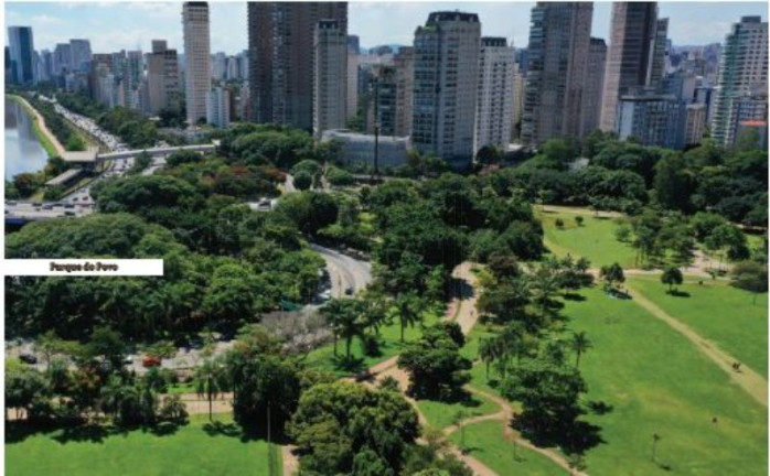 Imagem Imóvel com 4 Quartos à Venda, 541 m² em Itaim Bibi - São Paulo Imagem Imóvel com 4 Quartos à Venda, 541 m² em Itaim Bibi - São Paulo