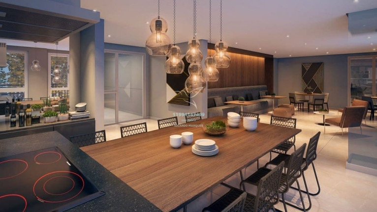 Imagem Apartamento com 3 Quartos à Venda, 85 m² em Santo Amaro - São Paulo Imagem Apartamento com 3 Quartos à Venda, 85 m² em Santo Amaro - São Paulo