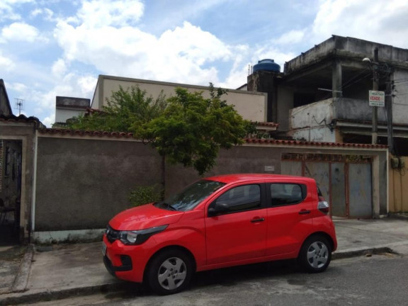 Imagem Imóvel com 4 Quartos à Venda, 209 m² em Campo Grande - Rio De Janeiro Imagem Imóvel com 4 Quartos à Venda, 209 m² em Campo Grande - Rio De Janeiro