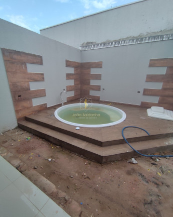 Imagem Casa com 3 Quartos à Venda, 104 m² em Balneário Eliane - Guaratuba Imagem Casa com 3 Quartos à Venda, 104 m² em Balneário Eliane - Guaratuba