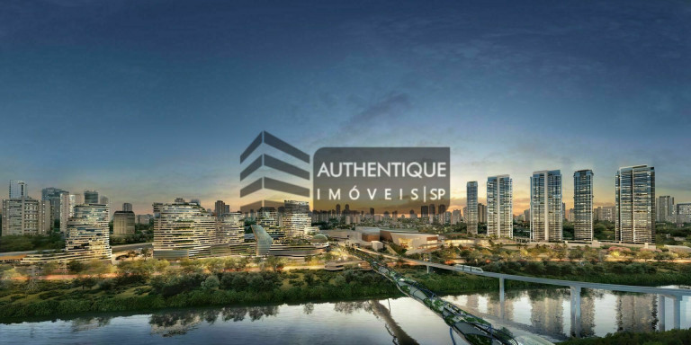 Imagem Apartamento com 4 Quartos à Venda, 260 m² em Real Parque - São Paulo Imagem Apartamento com 4 Quartos à Venda, 260 m² em Real Parque - São Paulo