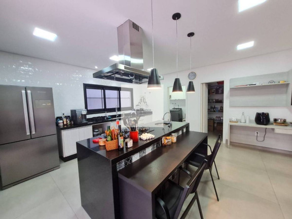 Imagem Casa de Condomínio com 4 Quartos à Venda, 330 m² em Condomínio Residencial Sunset - Sorocaba Imagem Casa de Condomínio com 4 Quartos à Venda, 330 m² em Condomínio Residencial Sunset - Sorocaba