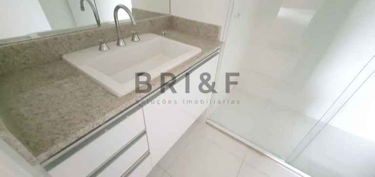 Imagem Apartamento com 1 Quarto para Alugar, 42 m² em Brooklin - São Paulo Imagem Apartamento com 1 Quarto para Alugar, 42 m² em Brooklin - São Paulo