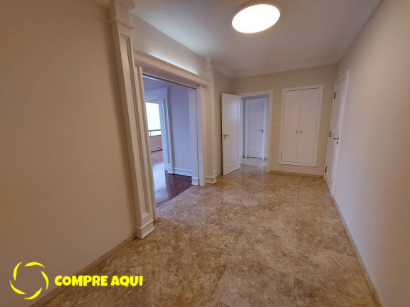 Imagem Apartamento com 4 Quartos à Venda, 218 m² em Higienópolis - São Paulo Imagem Apartamento com 4 Quartos à Venda, 218 m² em Higienópolis - São Paulo