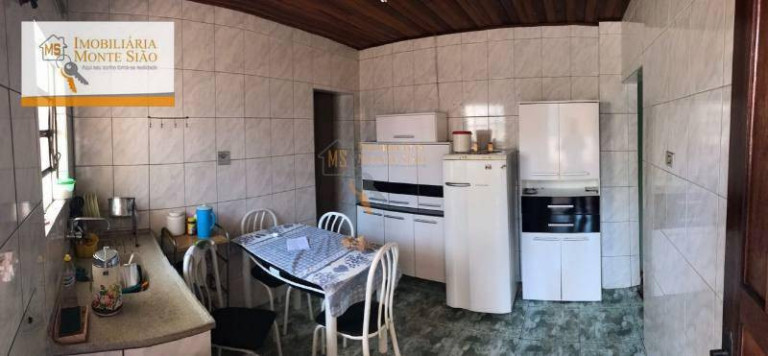 Imagem Casa com 2 Quartos à Venda, 200 m² em Vila Rosália - Guarulhos Imagem Casa com 2 Quartos à Venda, 200 m² em Vila Rosália - Guarulhos