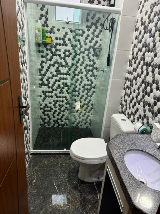 Imagem Imóvel com 3 Quartos à Venda, 63 m² em Valparaíso - Serra Imagem Imóvel com 3 Quartos à Venda, 63 m² em Valparaíso - Serra