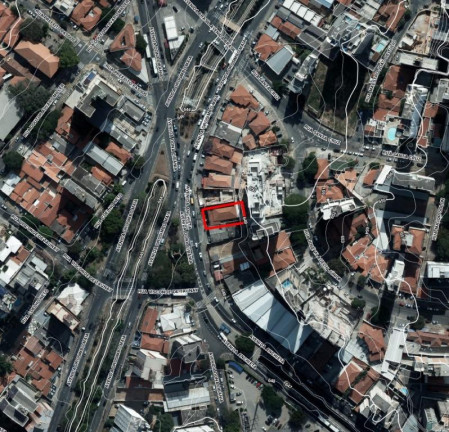 Casa à Venda, 220 m² em Cambuí - Campinas