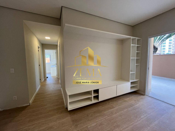 Imagem Apartamento com 3 Quartos à Venda, 138 m² em Mogi Das Cruzes