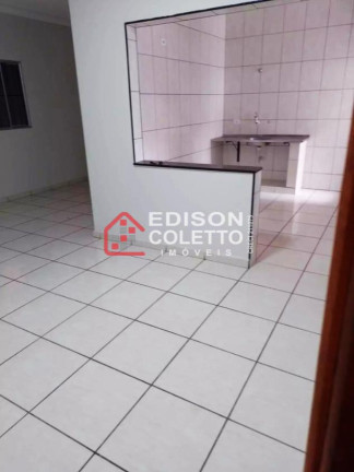 Imagem Casa com 3 Quartos à Venda, 120 m² em Prezoto - Piracicaba