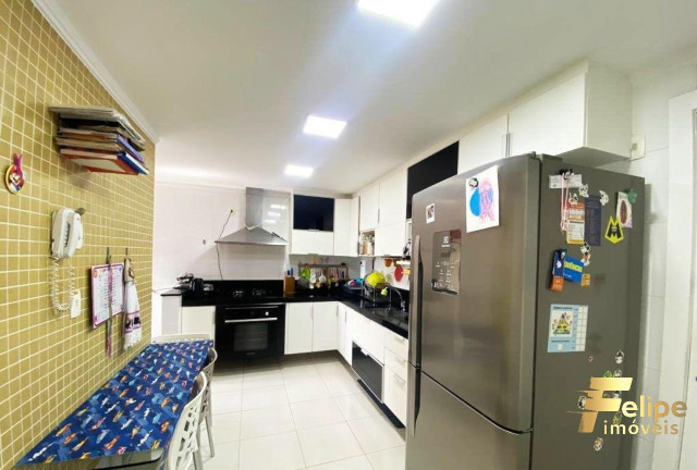 Imagem Imóvel com 4 Quartos à Venda, 160 m² em Praia Da Costa - Vila Velha