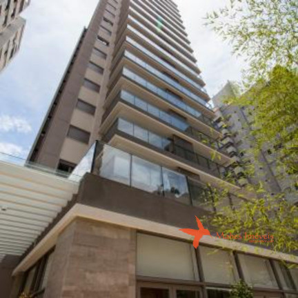 Imagem Imóvel com 1 Quarto para Alugar, 60 m² em Pinheiros - São Paulo Imagem Imóvel com 1 Quarto para Alugar, 60 m² em Pinheiros - São Paulo