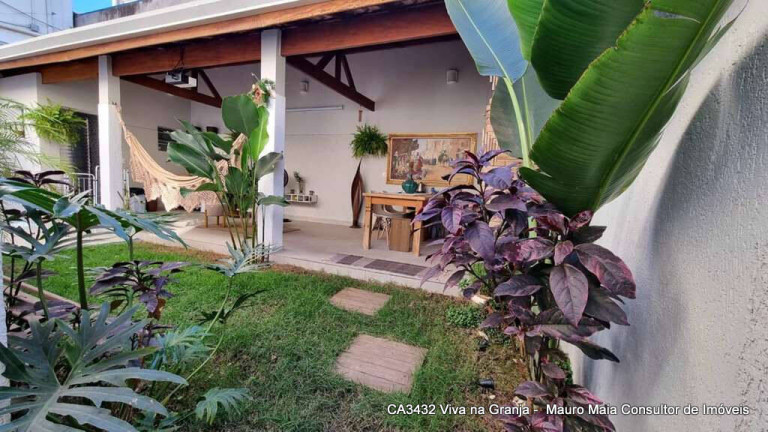 Casa de Condomínio com 3 Quartos à Venda, 250 m² em Jardim Elias - Vargem Grande Paulista