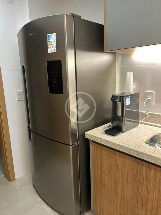 Imagem Apartamento com 3 Quartos à Venda, 115 m² em On Marista Design - Goiânia