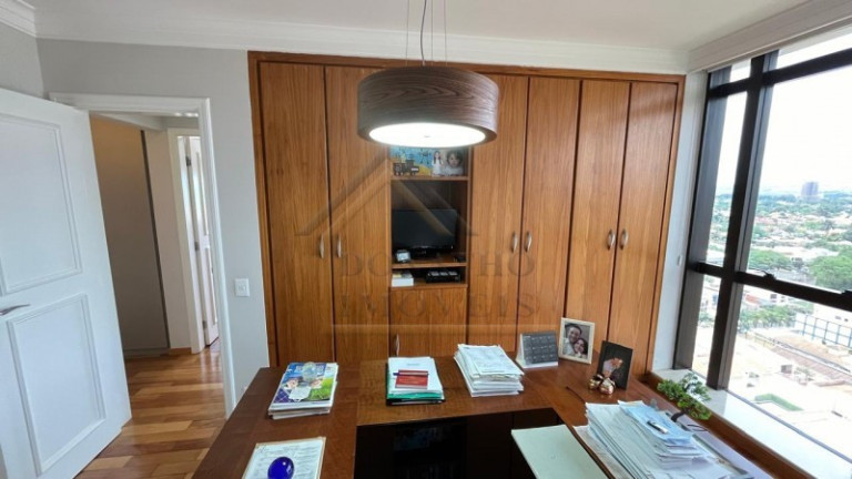 Imagem Apartamento com 4 Quartos para Alugar, 298 m² em Jardim Irajá - Ribeirão Preto Imagem Apartamento com 4 Quartos para Alugar, 298 m² em Jardim Irajá - Ribeirão Preto