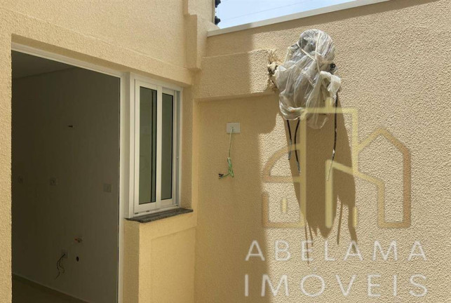 Imagem Apartamento com 2 Quartos à Venda, 80 m² em Vila América - Santo André